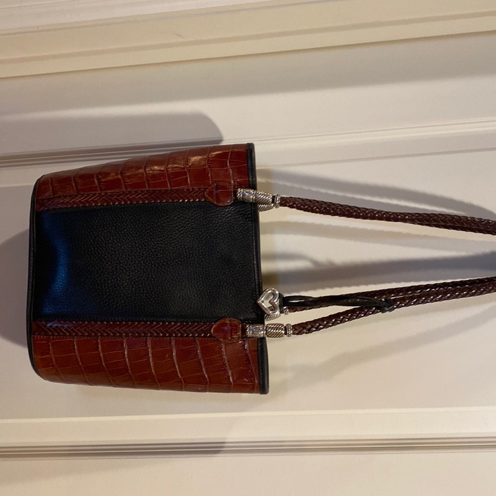 Ladies Brighton Handbag, bucket style